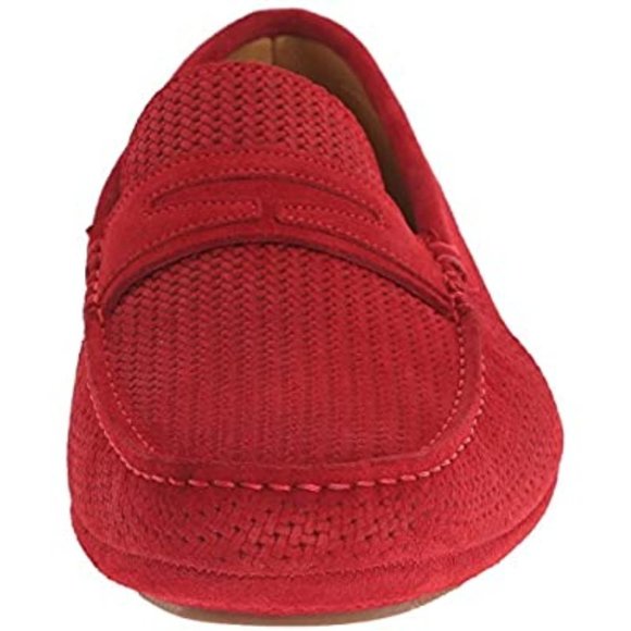 Aquatalia Men's Bruce Slip-On Loafer - Picture 5 of 14